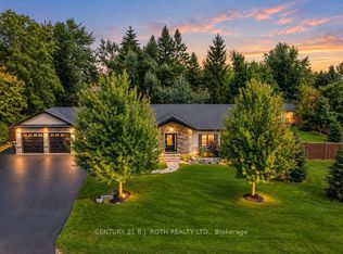 5 Keyzer Dr, Oro Medonte, ON L0K2G1