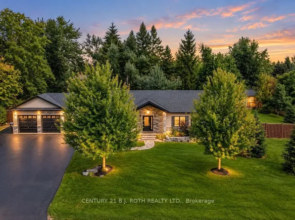 5 Keyzer Dr, Oro Medonte, ON L0K 2G1