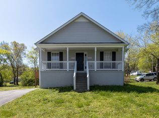 223 Elaine Dr, Columbia, TN 38401