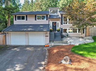 3415 221st Ave SE, Sammamish, WA