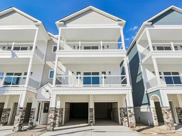 154 E Garfield #204, Wildwood, NJ 08260