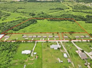 3227 NW County Road 2004, Corsicana, TX 75110
