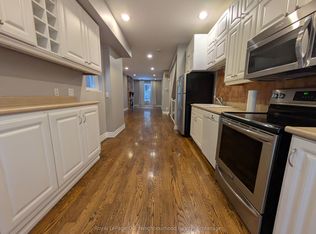 86 Asquith Ave, Toronto, ON M4W 1J8