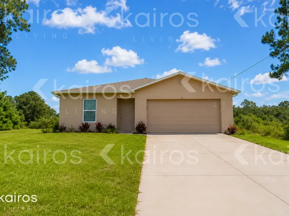 413 Western Ave S, Lehigh Acres, FL 33974