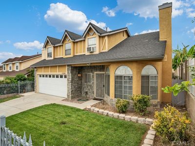 11568 Luanda St, Sylmar, CA, 91342