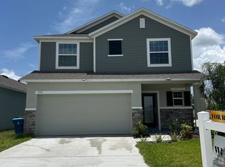 5595 Maddie Dr, Haines City, FL 33844