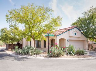 6140 N Serendipity Ln, Tucson, AZ 85704