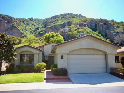 6124 Gitana Ave, Camarillo, CA, 93012