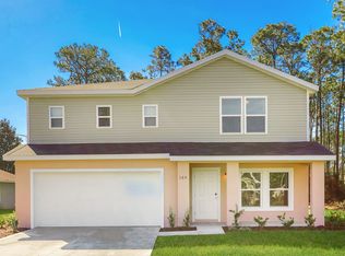 160 Brittany Ln, Palm Coast, FL 32137