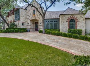 142 Turnberry Way, San Antonio, TX 78230