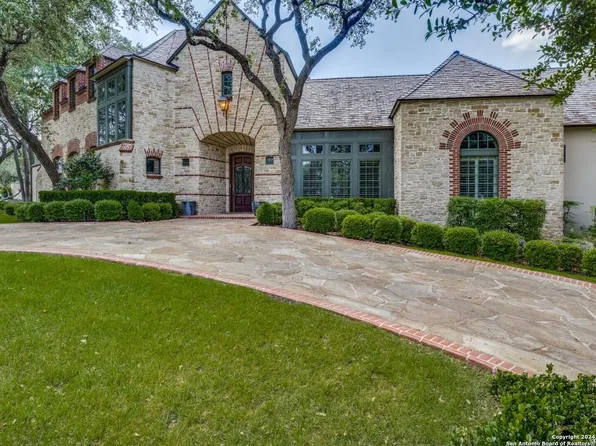 142 TURNBERRY WAY, San Antonio, TX 78230