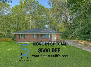 3539 Tulip Dr, Decatur, GA 30032