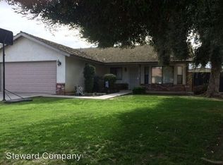 2401 Summer Hill Ct, Wasco, CA 93280