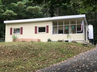 43 Telbar St, Springfield, MA 01128