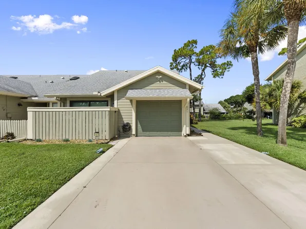1431 SE COLCHESTER Circle, Port St Lucie, FL 34952