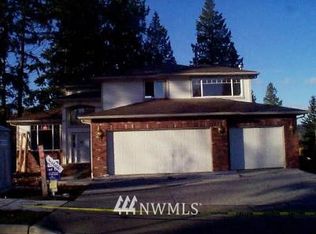 23124 21st L 19 Ave SE, Bothell, WA 98012