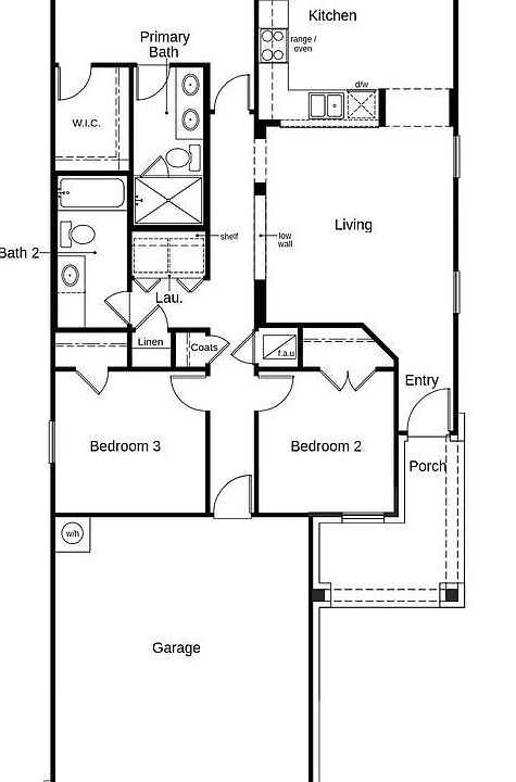 2nd image of 8406 Amistad Cove