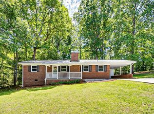 987 Redwood Dr, Asheboro, NC 27205