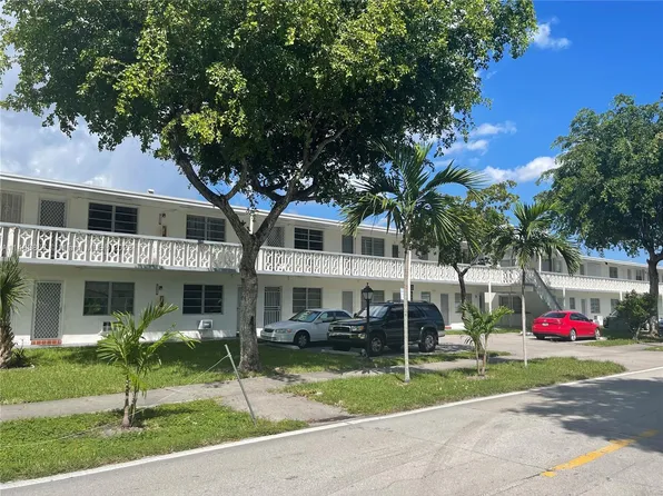 101 NW 204th St APT 26, Miami Gardens, FL 33169