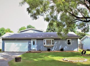 2262 S Florence Ave, Springfield, MO 65807