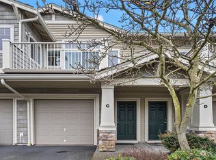 6121 Hazel Ave SE APT C, Auburn, WA