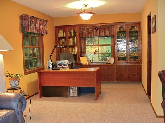 Dining Room or Home Office