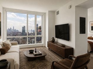 Manhattan View, New York, NY 10036