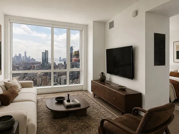 460 W 42nd St #51HH, New York, NY 10036