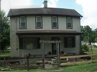 71390 Front St, Saint Clairsville, OH 43950