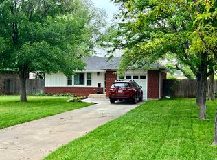 4203 Erik Ave, Amarillo, TX 79106