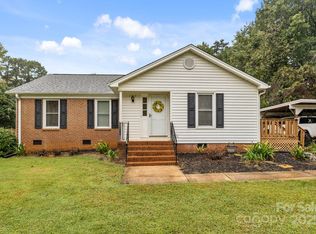 7717 Davis Rd, Mint Hill, NC 28227