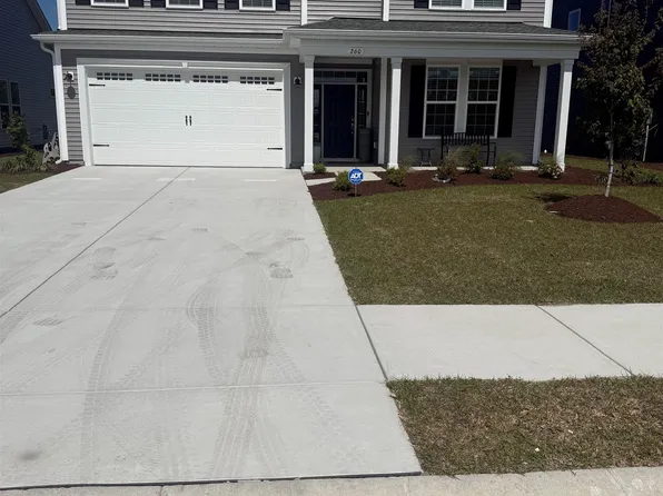 260 Broughton Dr., Myrtle Beach, SC 29579