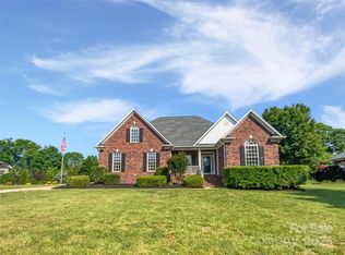 3124 Fairmead Dr, Concord, NC 28025