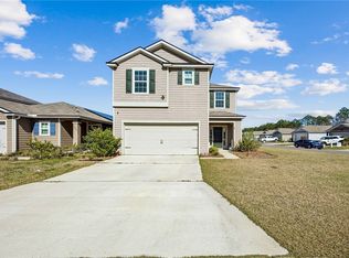 157 Ashwood Circle St, Marys, GA 31558