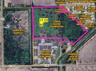 0 Mile 16 Rd, Edcouch, TX 78538