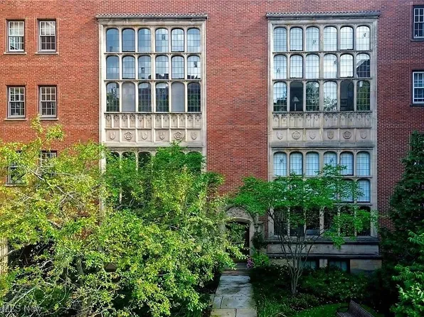 13715 Shaker Blvd APT 1A, Cleveland, OH 44120