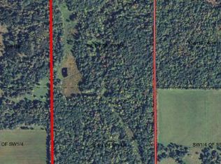 Tbd 53rd Ave SW, Pillager, MN 56473