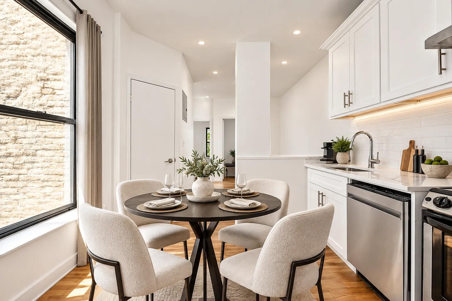 115 Perry Street — Photo 4