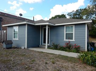9113 Lockwood Dr, Houston, TX 77016