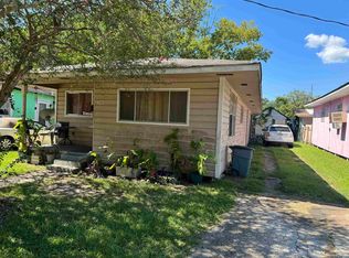 1417 N 47th St, Baton Rouge, LA 70802