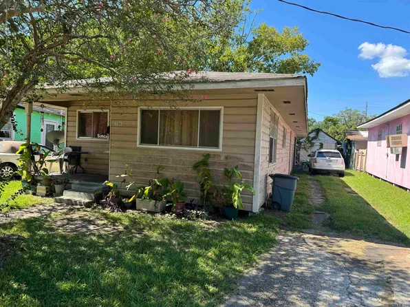 1417 N 47th St, Baton Rouge, LA 70802