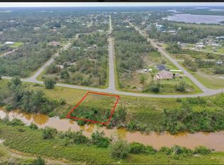 29162 Alfaretta Ave #4, Punta Gorda, FL 33982