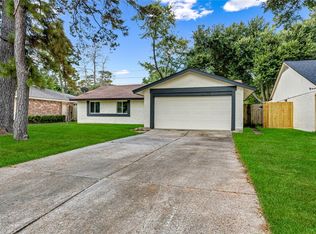 23323 Birnam Wood Blvd, Spring, TX 77373