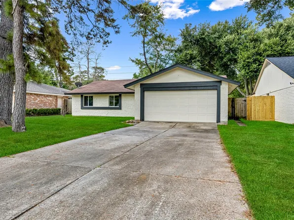 23323 Birnam Wood Blvd, Spring, TX 77373