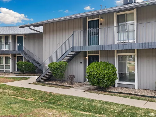 6495 E Happy Canyon Road #88, Denver, CO 80237