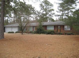 1221 Nc Highway 903 S, Snow Hill, NC 28580