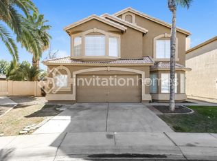 4645 E Towne Ln, Gilbert, AZ 85234