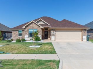 7356 Connor Rd, Abilene, TX 79602