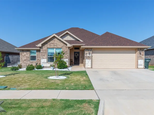 7356 Connor Rd, Abilene, TX 79602