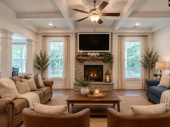 899 Scarlet Oak Rd, Blythewood, SC 29016